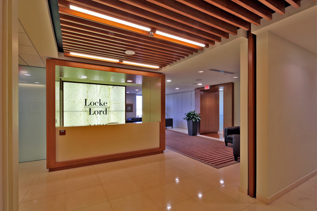 Feature Wall