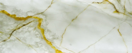 Backlit White Onyx Panel Pattern Veining Texture