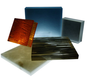 Resin Acrylic Panels