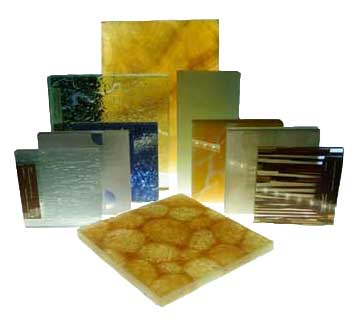 Surface Solutions