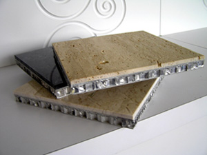 WAFER-Stone Thin Veneer Panels